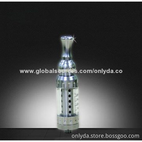 2014 Most Popular 18650 Mod Innokin iTast VTR with iClear 30S Replacement, Low-voltage Warning